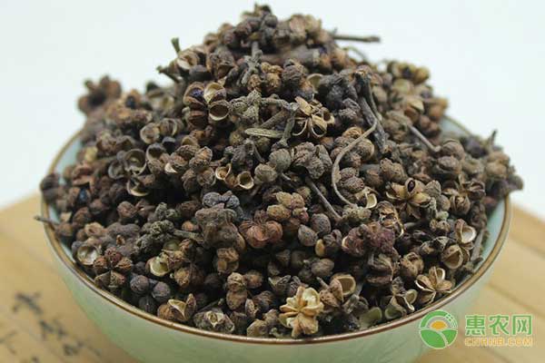 吴茱萸怎么种？吴茱萸价格及种植技术