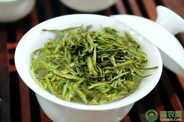 茶葉如何施肥？茶葉品質(zhì)與施肥關(guān)系的研究