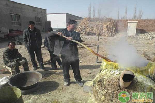 石硫合劑和波爾多液怎么配置？老農(nóng)戶教你簡單配置方法