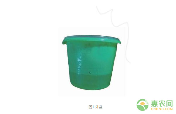 花卉種植技術(shù)：半水土濕氣盆設(shè)計要點(diǎn)
