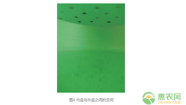 花卉種植技術(shù)：半水土濕氣盆設(shè)計要點(diǎn)