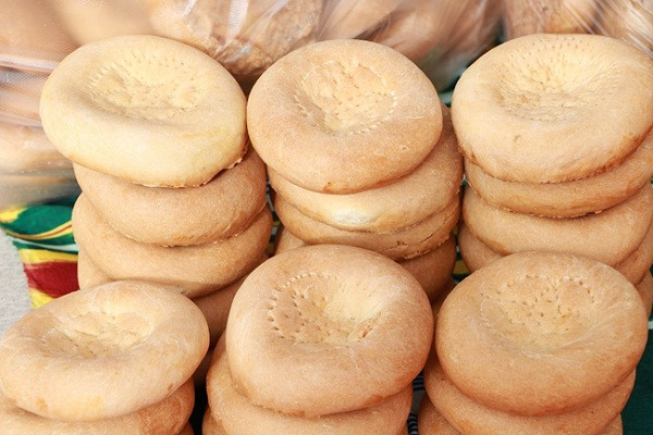 古勒巴格乡:小小柴火馕 托起致富梦牛乳疆巴馕牛乳树根牛乳是什么新疆