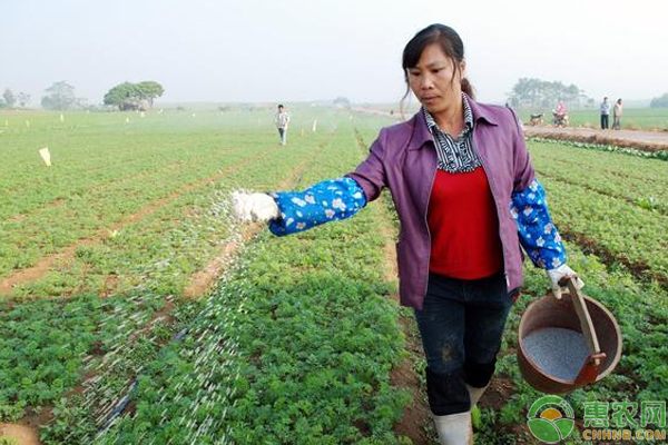 氯化鉀和硫酸鉀有什么區(qū)別？