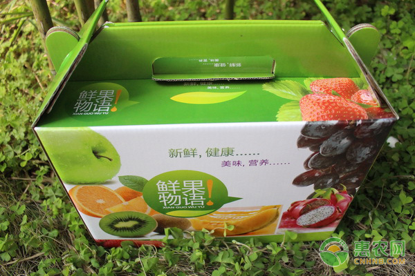 農(nóng)產(chǎn)品怎么包裝？如何分類管理？一學(xué)就會