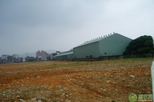 土壤退化原因