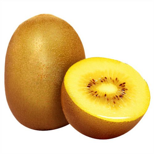 黄心猕猴桃 120克以上 约5.0斤/箱