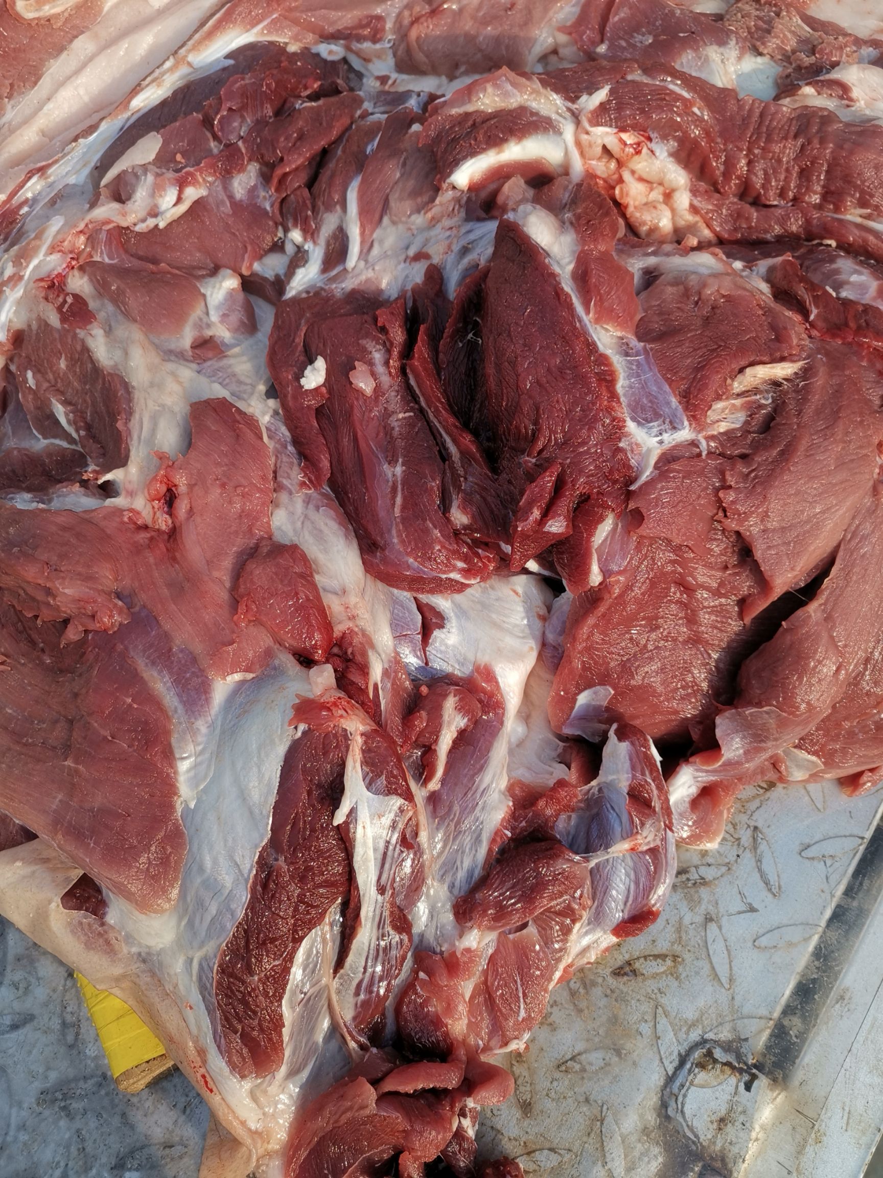 这是一张关于野猪肉 生肉的产品图片