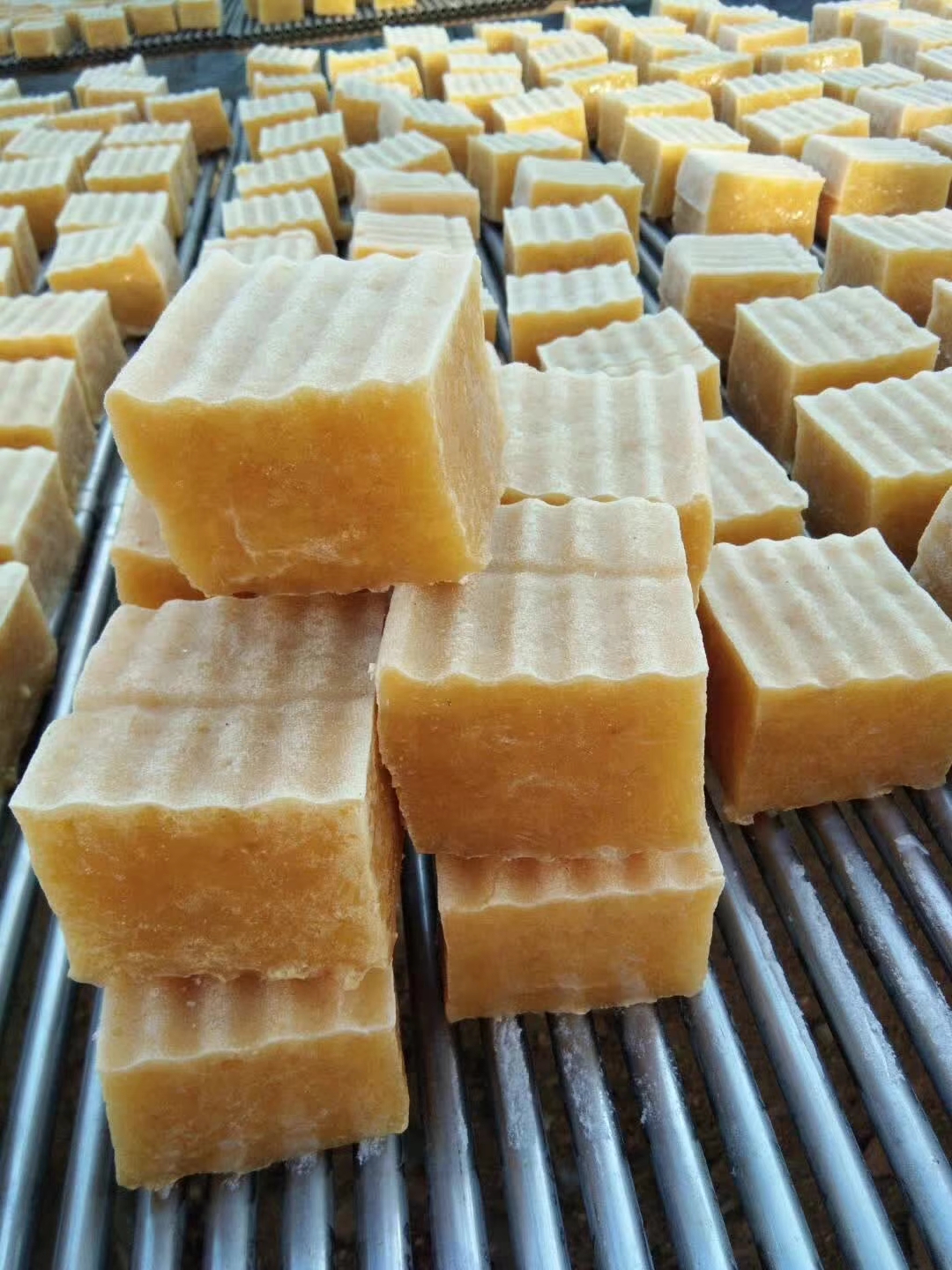 [冻豆腐批发]冻豆腐价格0.5元/个 3000个起批 惠农网